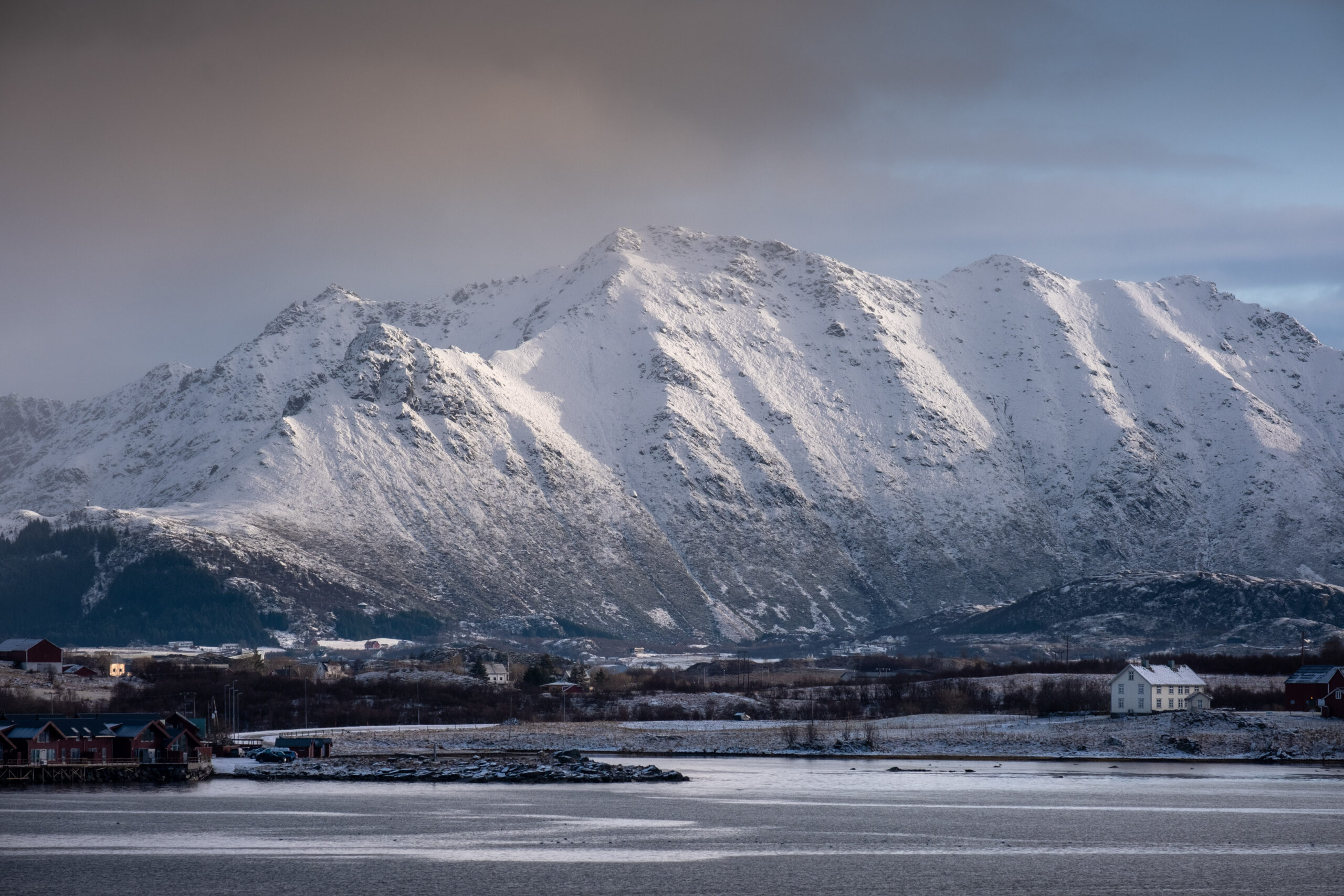 Lofoten