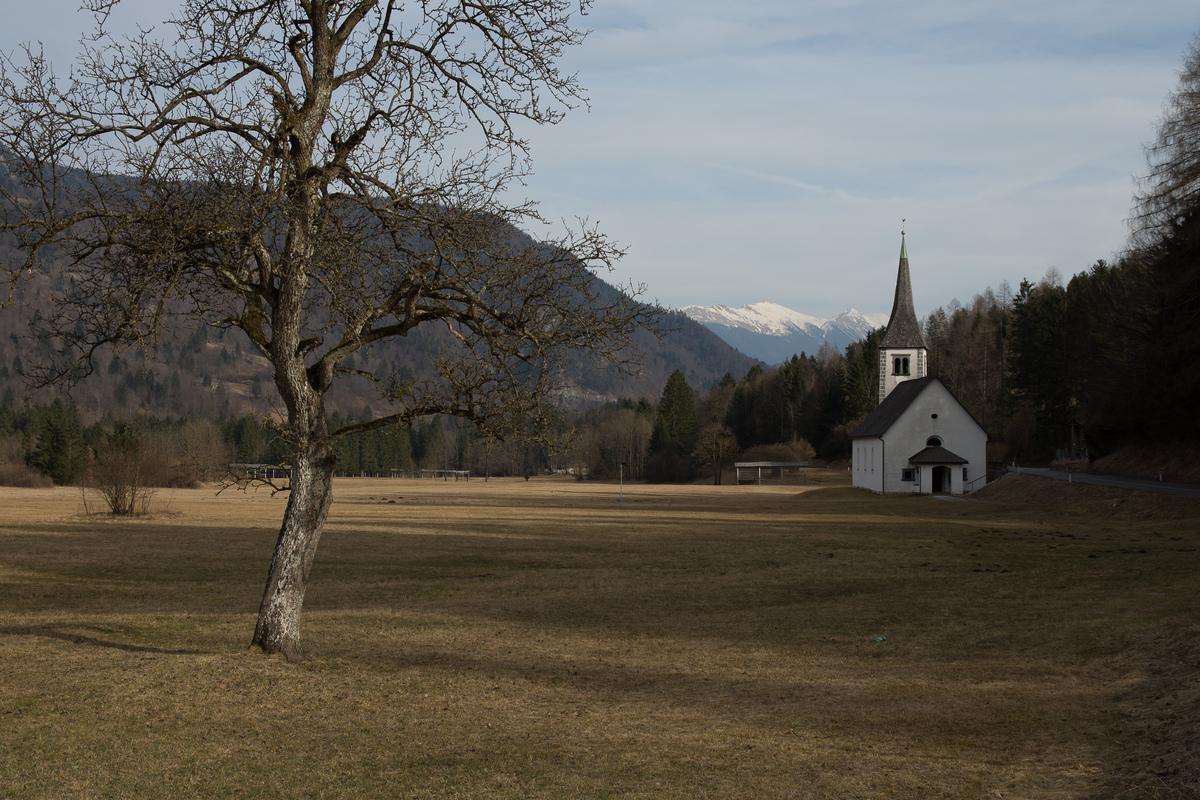 Slovénie