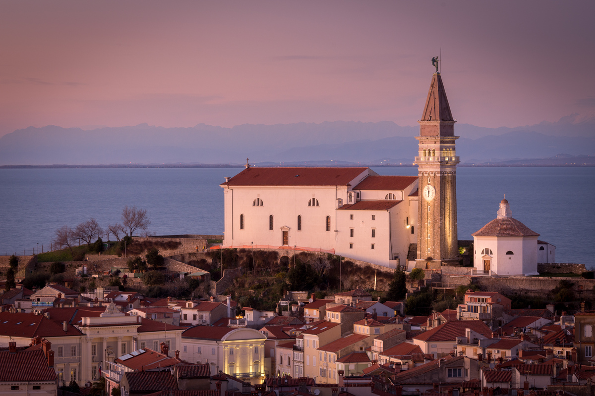 Piran