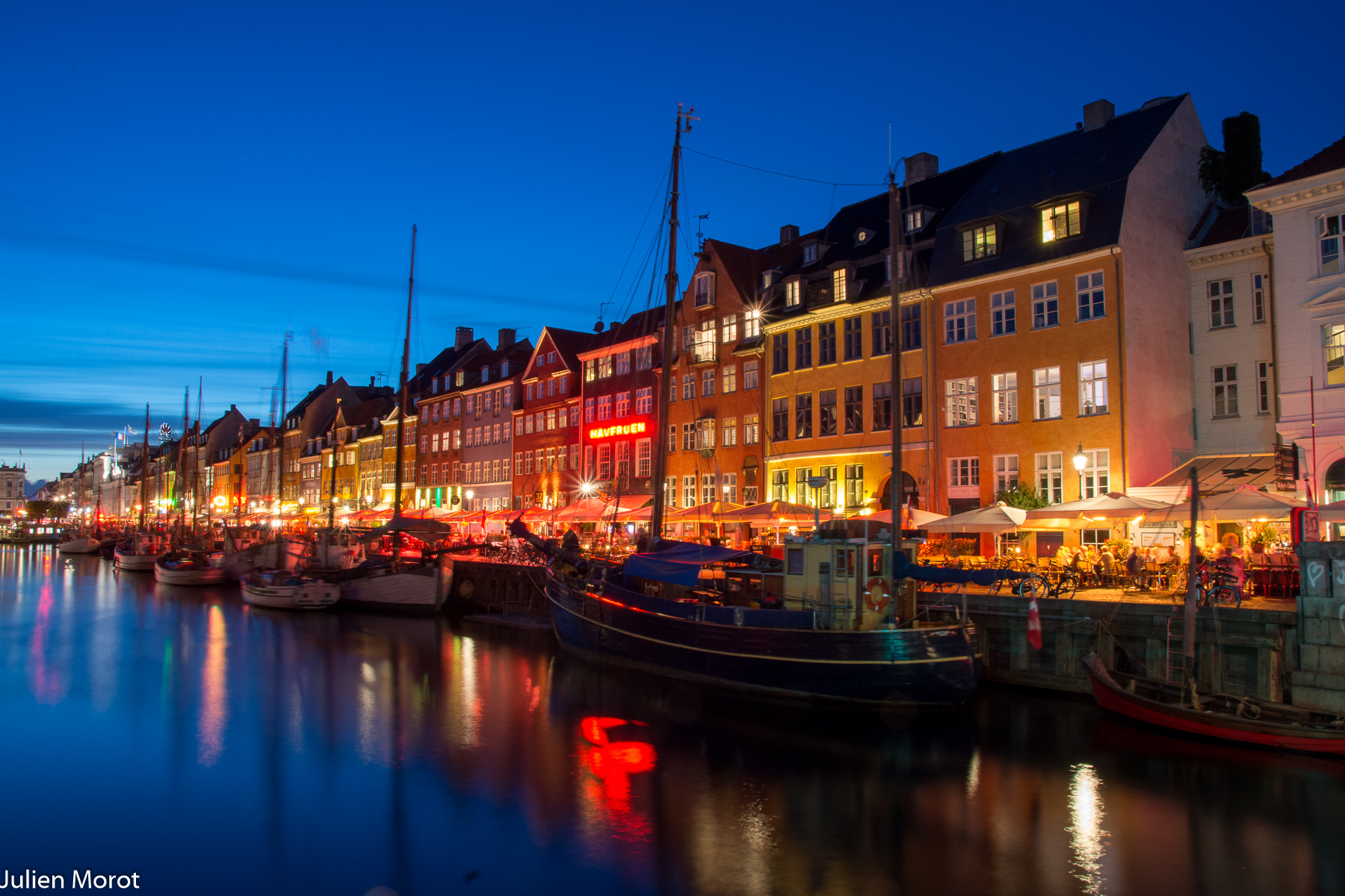 Nyhavn