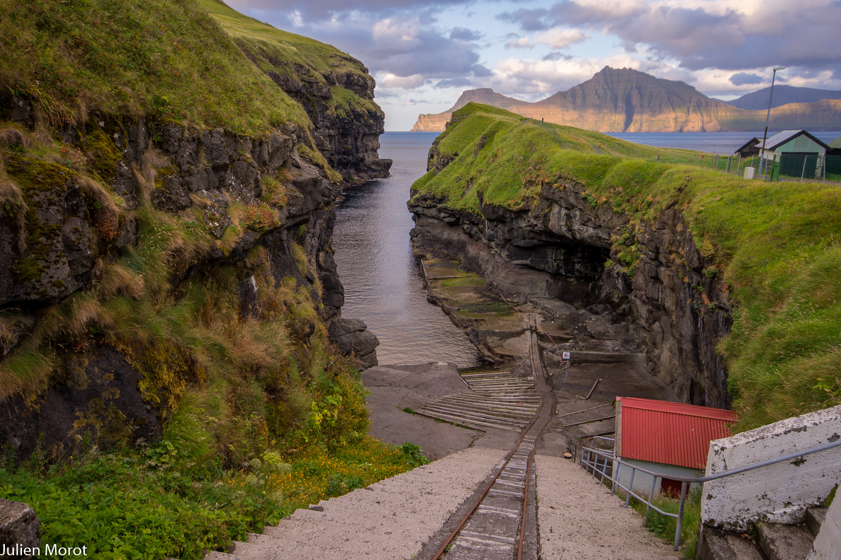 Gjógv