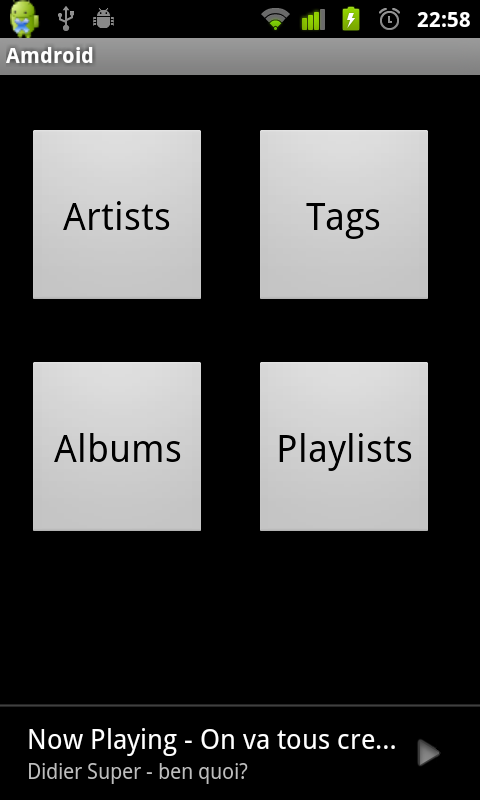 amdroid