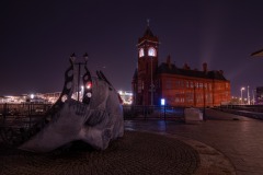 Pierhead Building