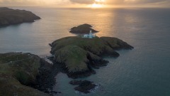 Strumble Head Lighthouse