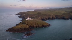 Strumble Head Lighthouse