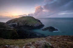 Strumble Head Lighthouse