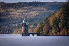 Lake Vyrnwy