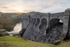 Lake Vyrnwy